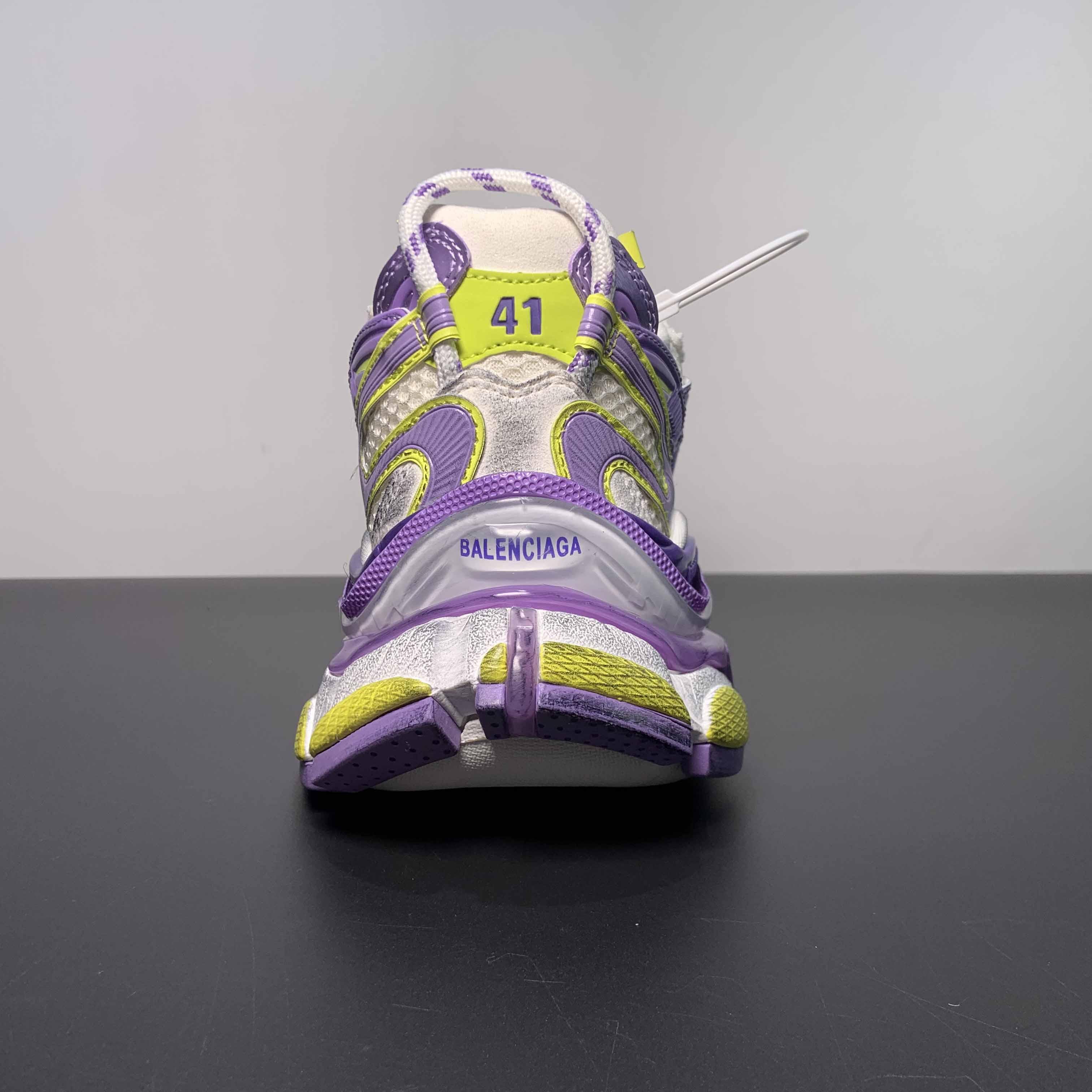 Balenciaga Runner Sneaker  - PerfectKickZ