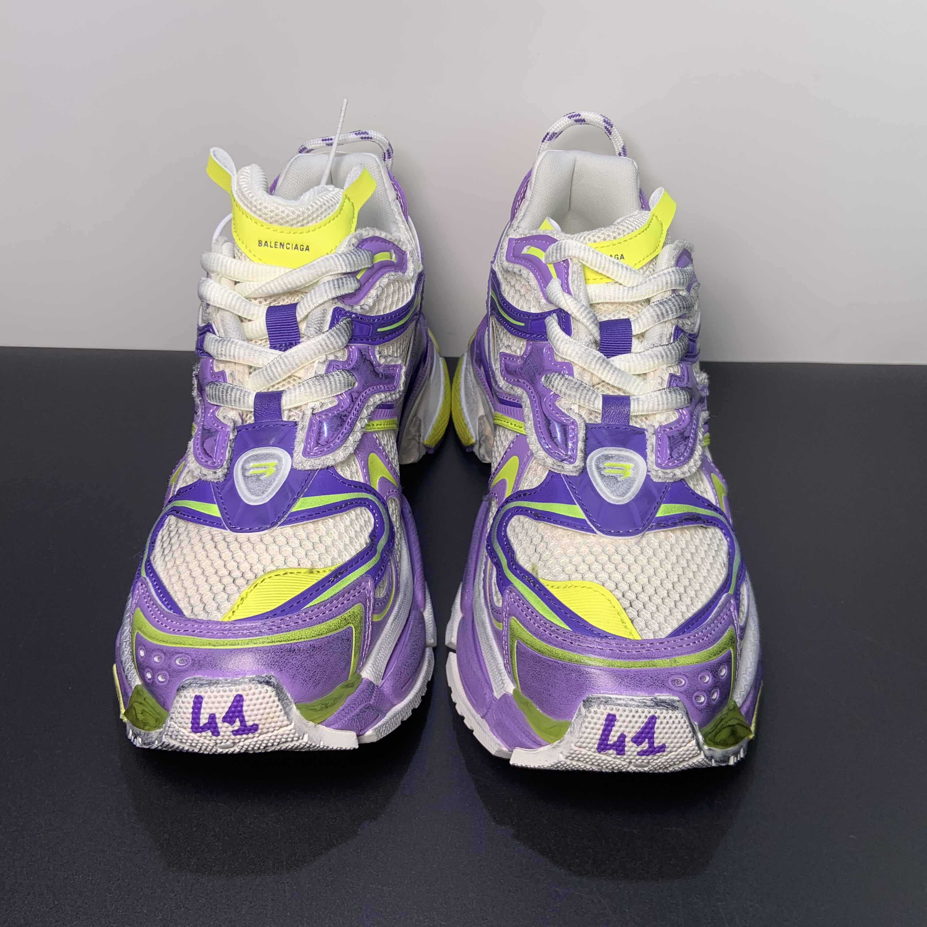 Balenciaga Runner Sneaker  - PerfectKickZ