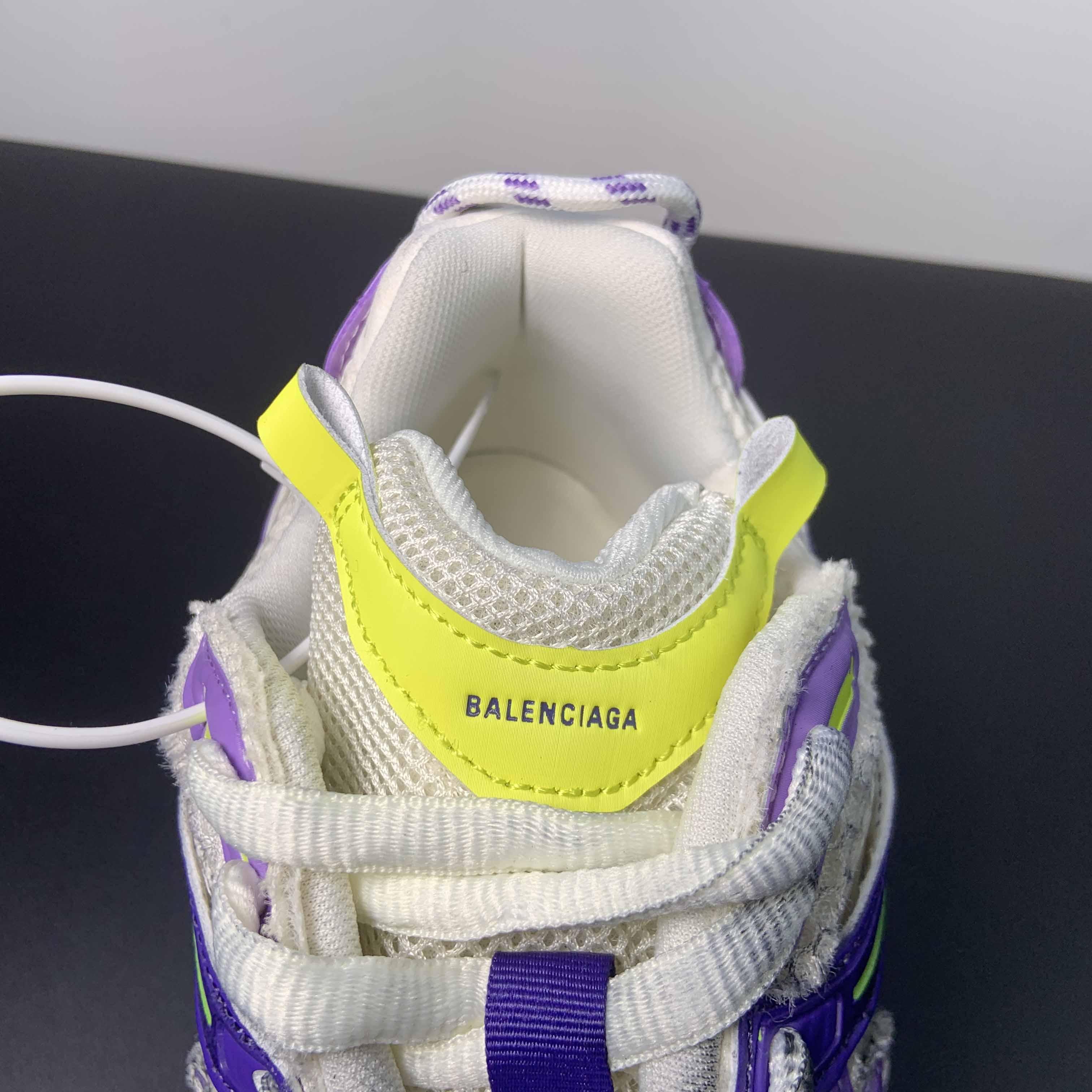 Balenciaga Runner Sneaker  - PerfectKickZ
