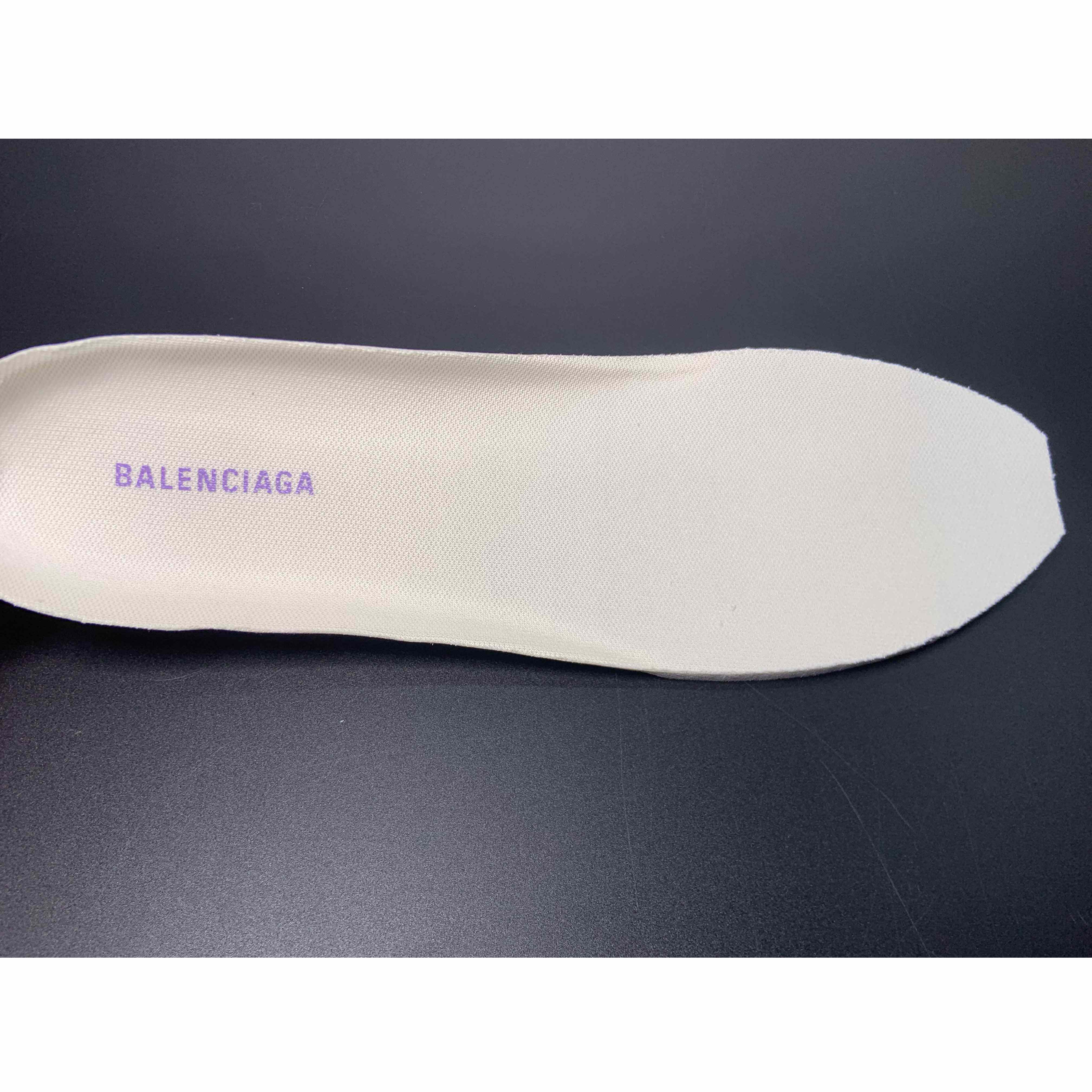 Balenciaga Runner Sneaker  - PerfectKickZ