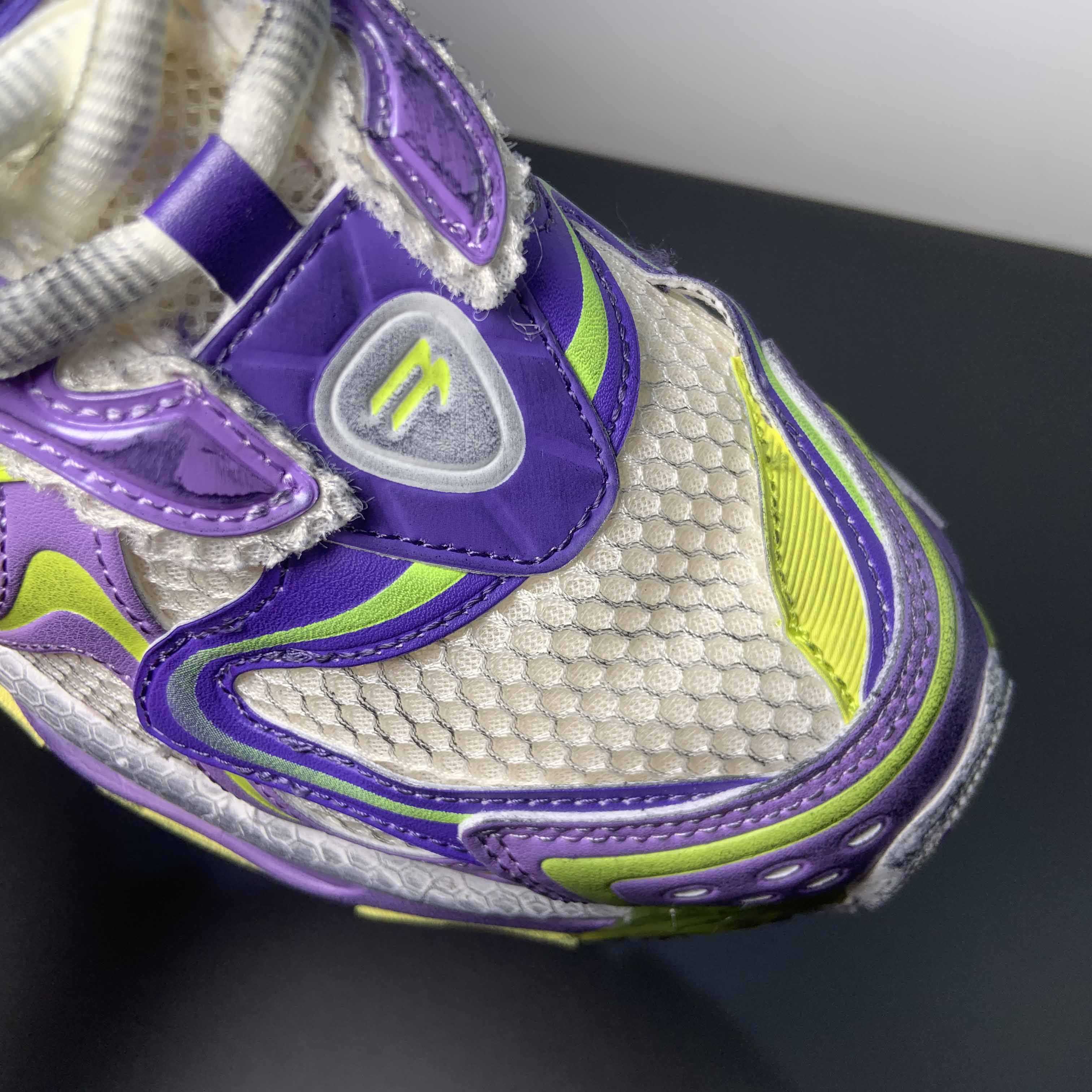 Balenciaga Runner Sneaker  - PerfectKickZ
