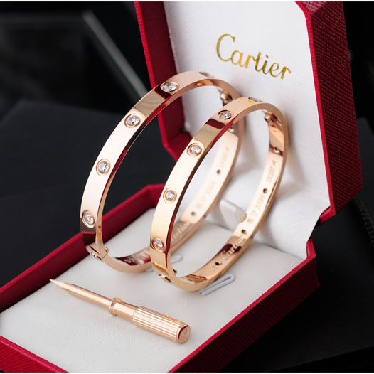 Cartier Bracelet - PerfectKickZ