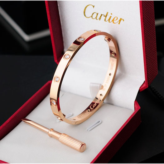 Cartier Bracelet - PerfectKickZ