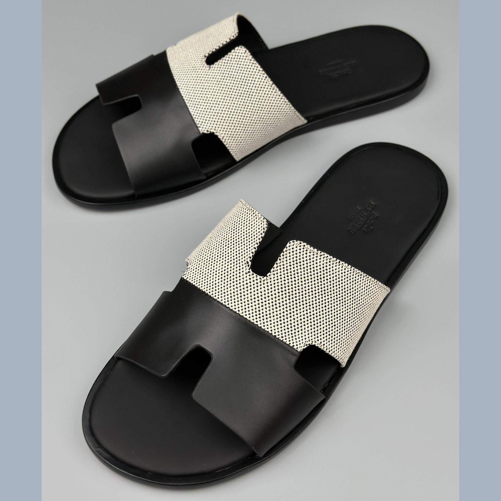 Hermes Izmir Sandal - PerfectKickZ