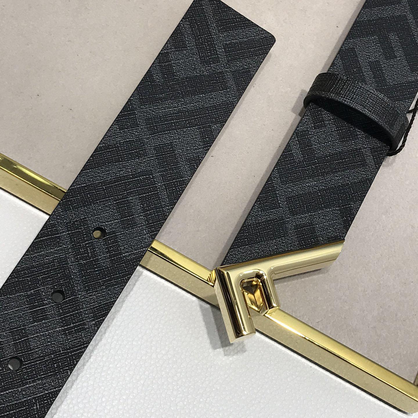 Fendi Five Belt  - PerfectKickZ