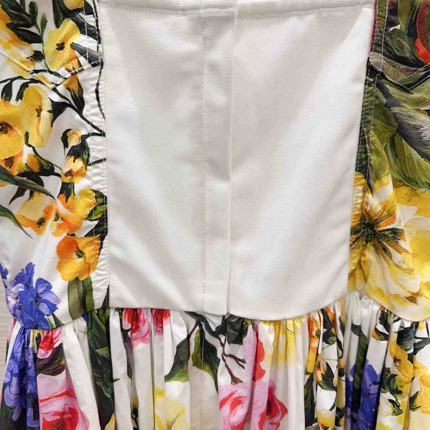 Dolce & Gabbana Mini Dress - PerfectKickZ