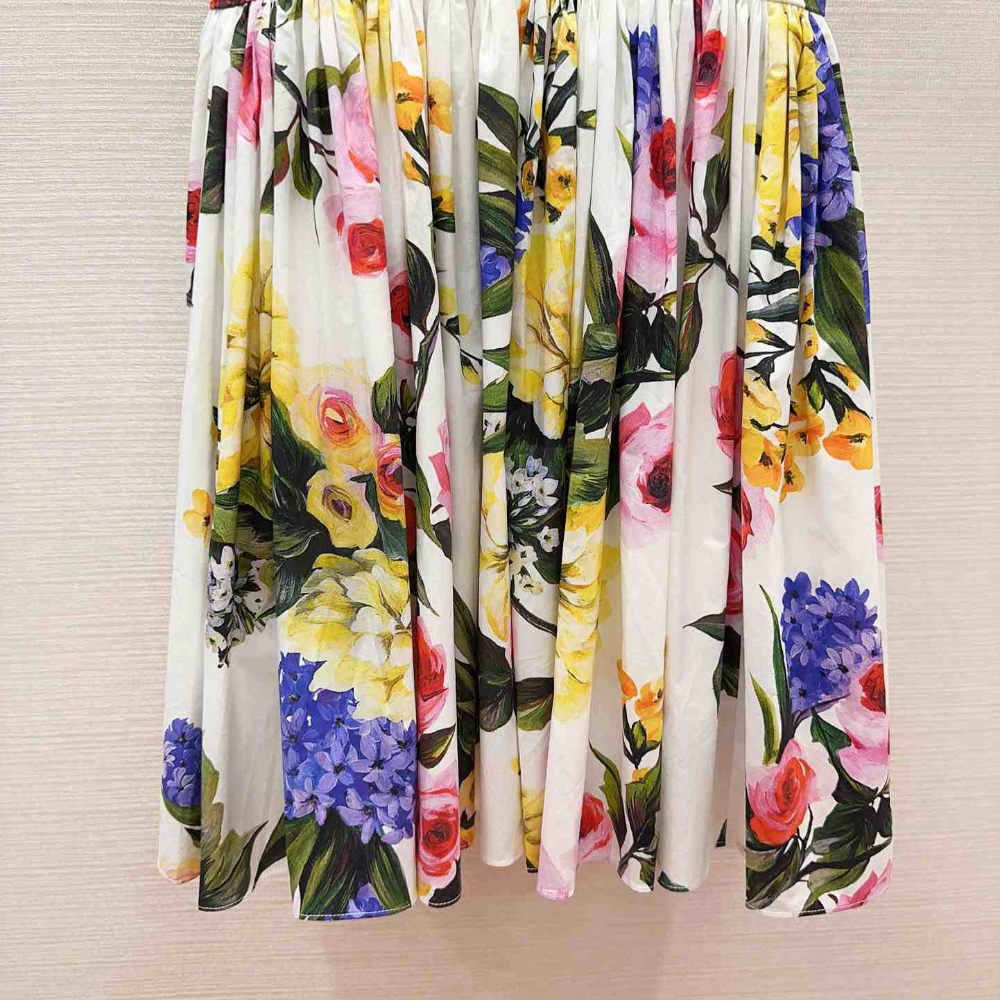 Dolce & Gabbana Mini Dress - PerfectKickZ