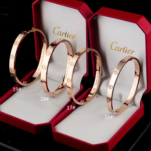 Cartier Bracelet - PerfectKickZ