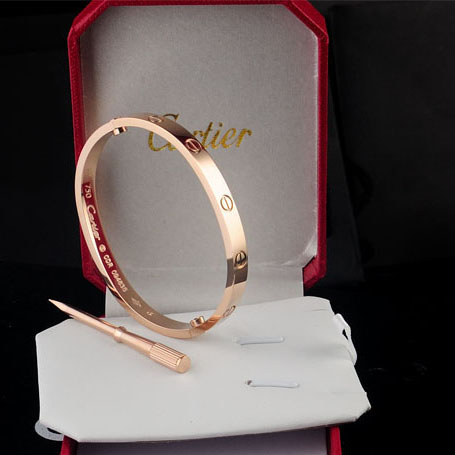 Cartier Bracelet - PerfectKickZ