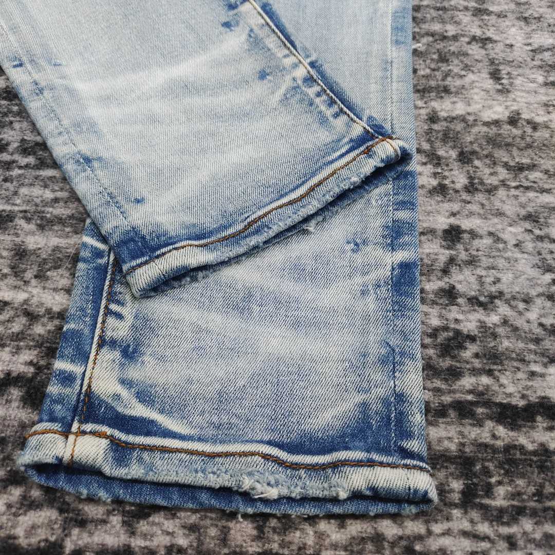 Amiri Slim Fit Jeans    669 - PerfectKickZ