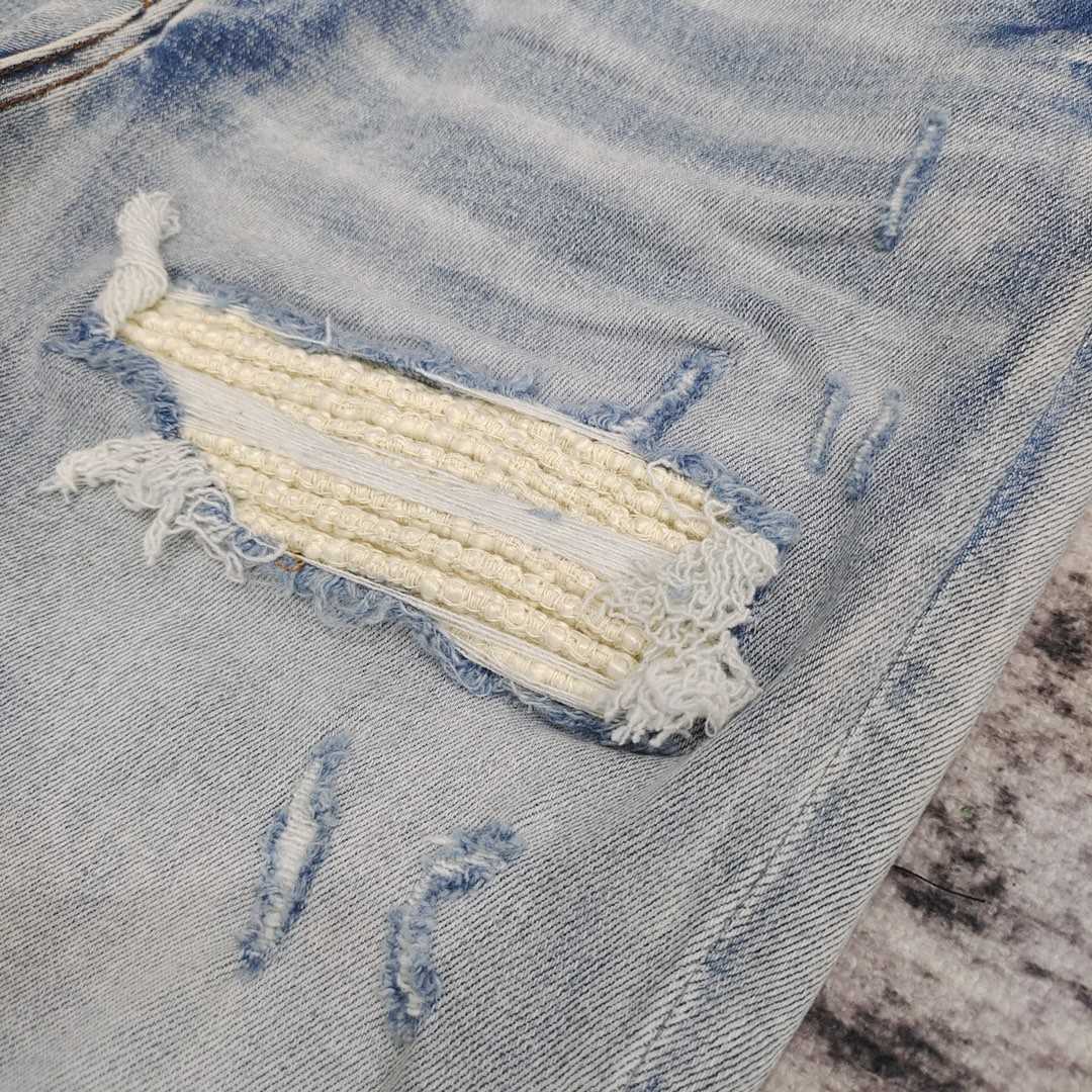 Amiri Slim Fit Jeans    669 - PerfectKickZ