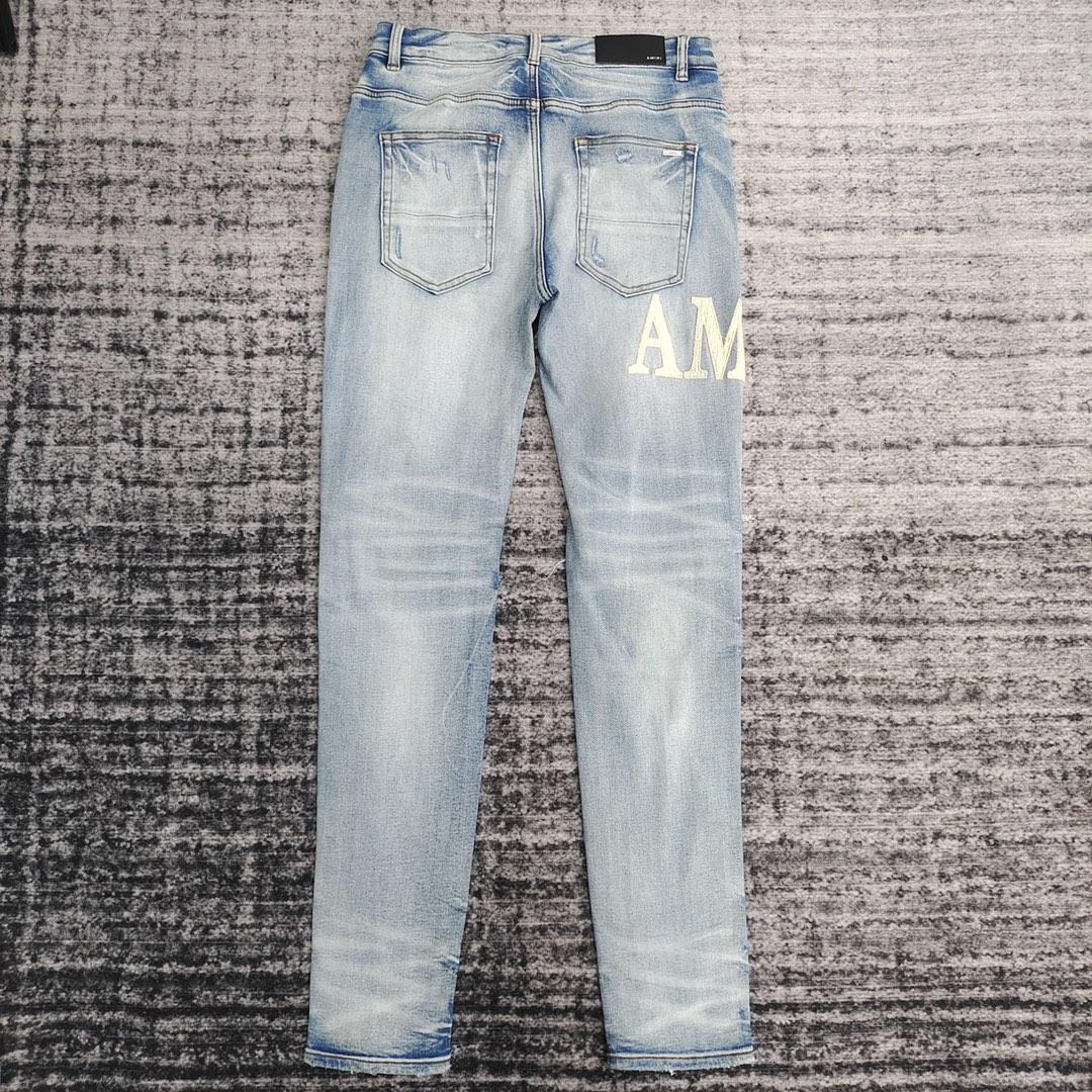 Amiri Slim Fit Jeans    669 - PerfectKickZ