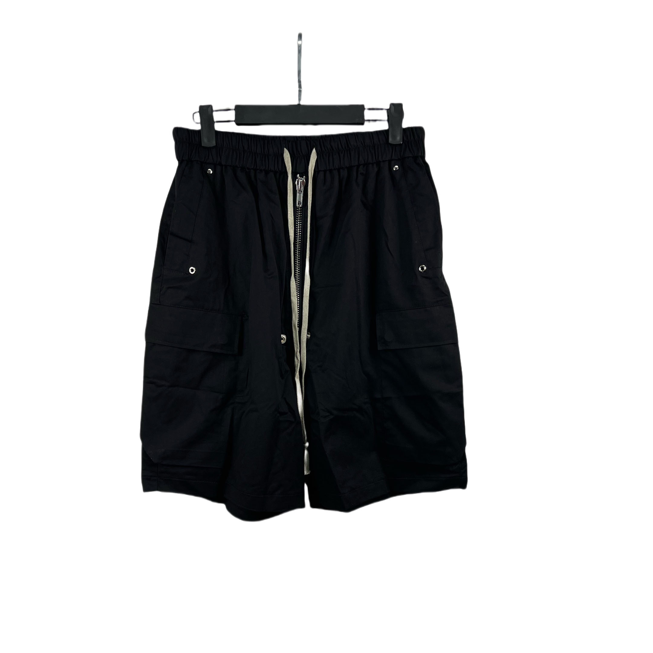 Rick Owens Shorts - PerfectKickZ