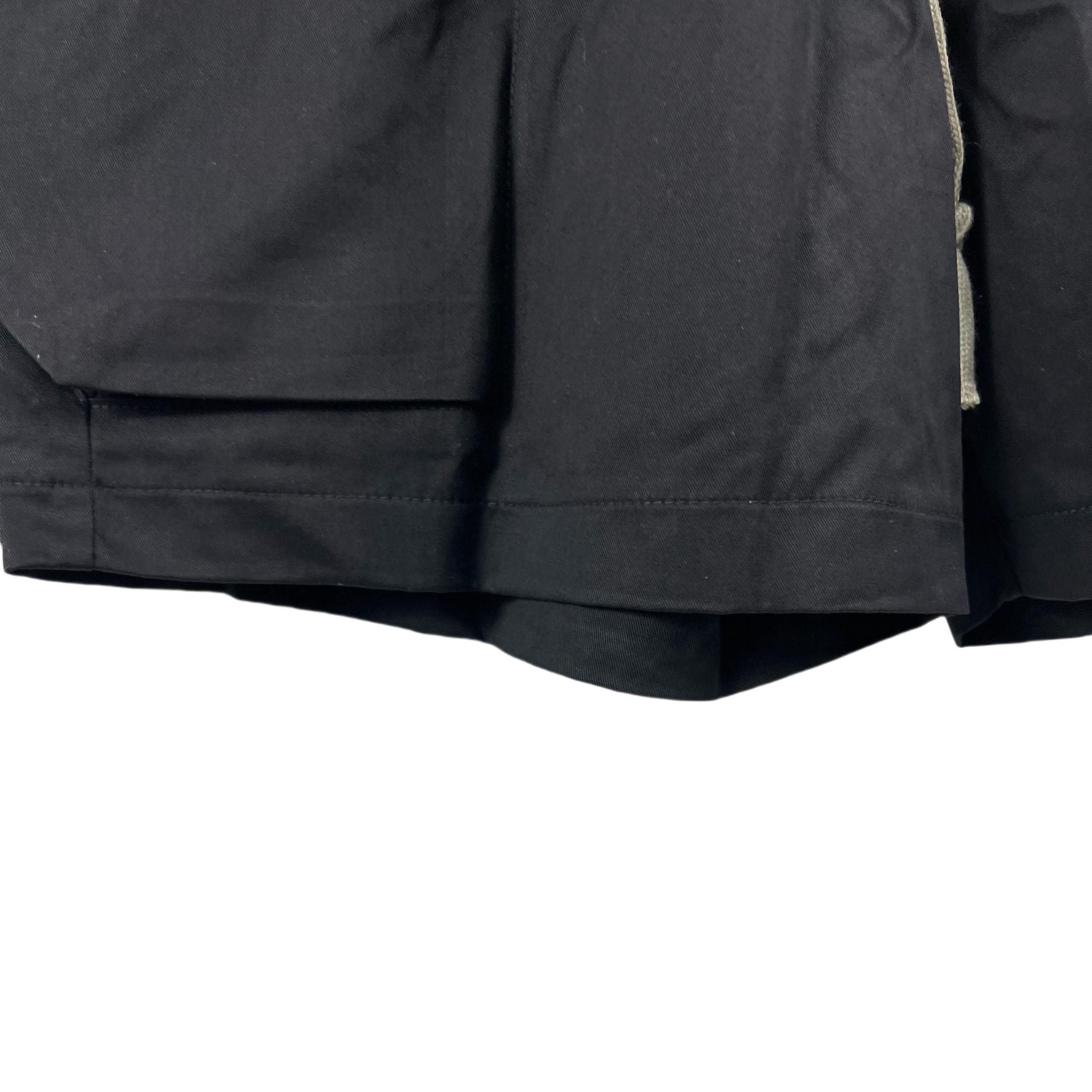 Rick Owens Shorts - PerfectKickZ