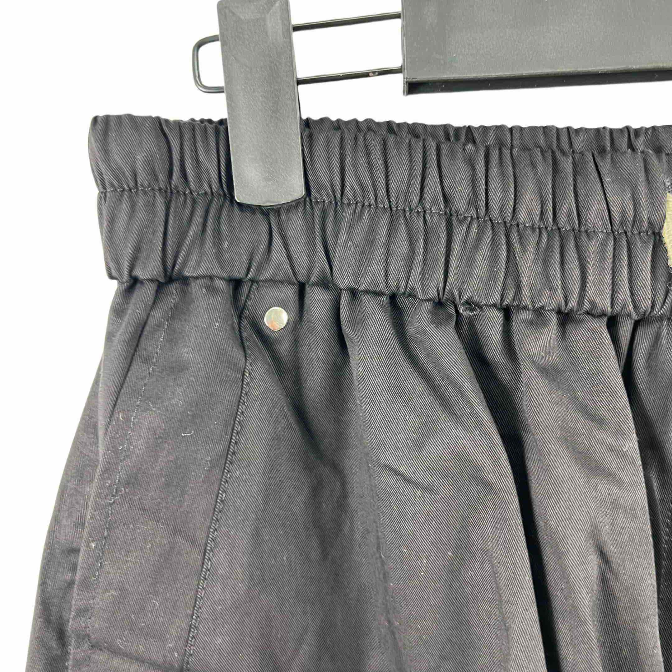 Rick Owens Shorts - PerfectKickZ