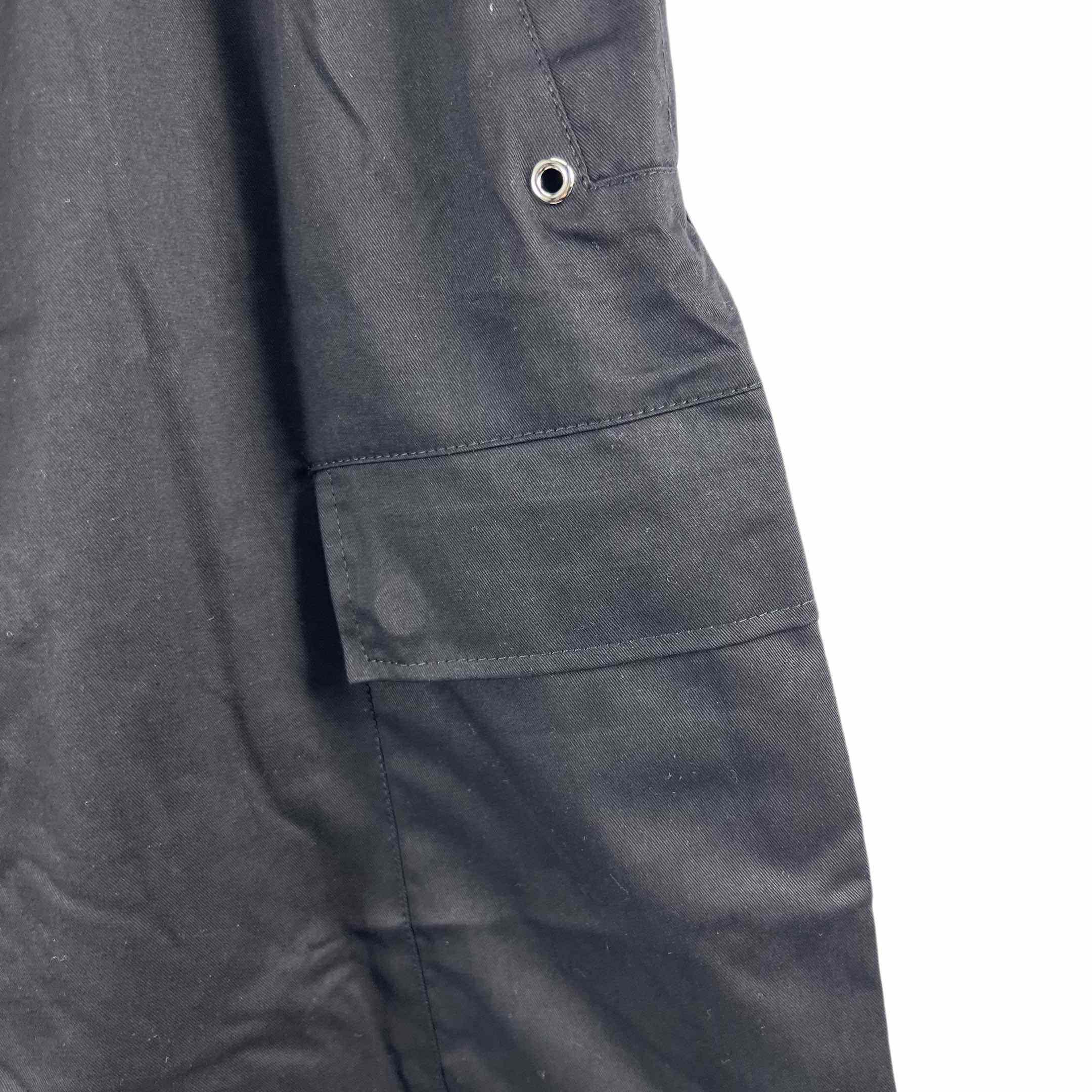 Rick Owens Shorts - PerfectKickZ