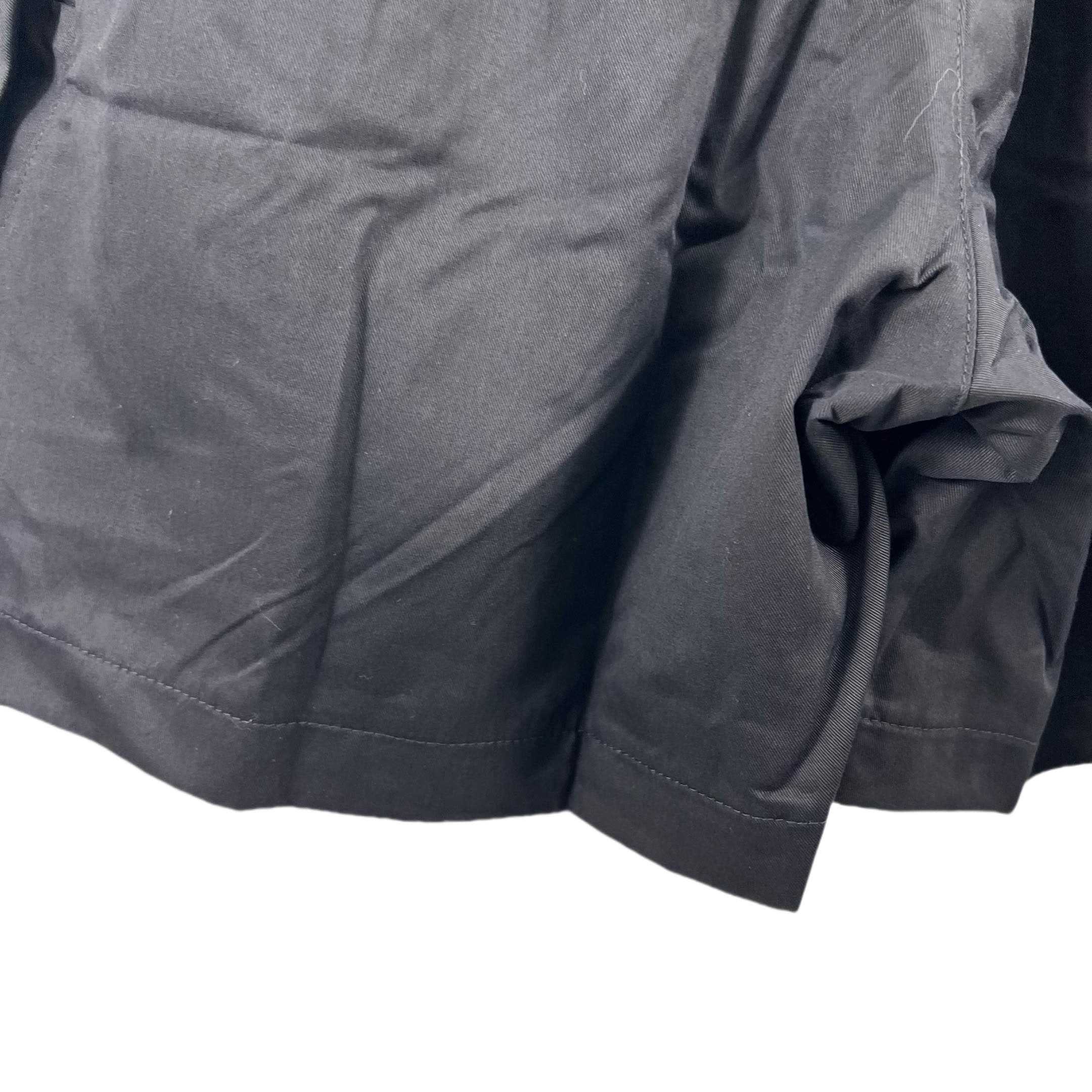 Rick Owens Shorts - PerfectKickZ