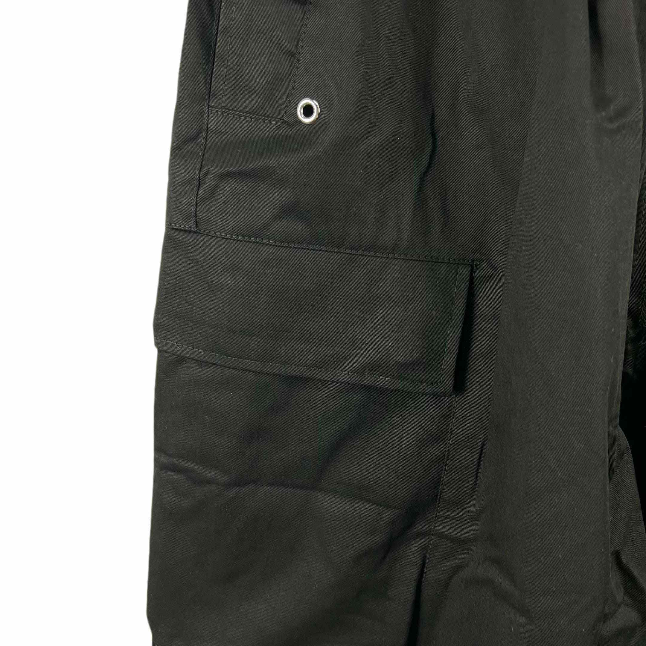 Rick Owens Shorts - PerfectKickZ