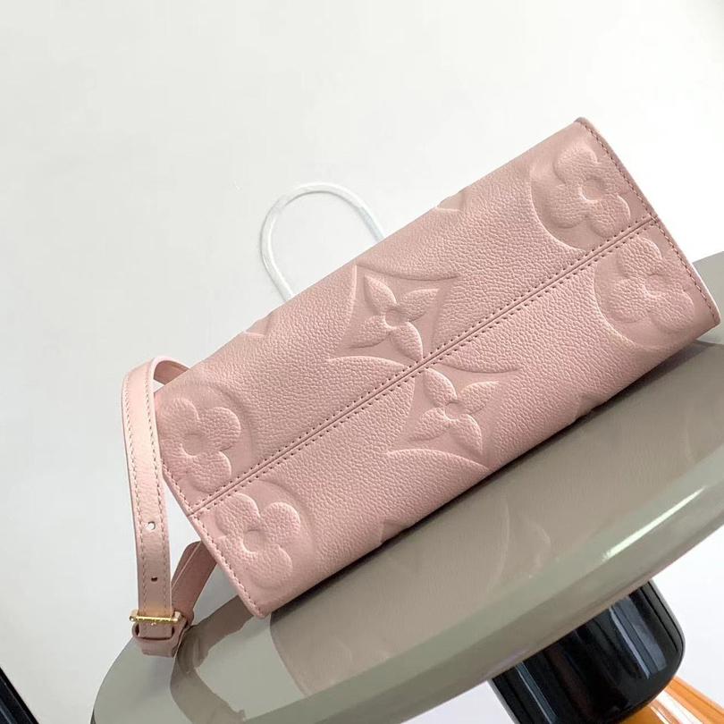 Louis Vuitton OnTheGo PM   M47135 - PerfectKickZ