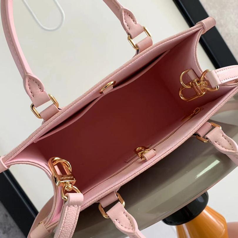 Louis Vuitton OnTheGo PM   M47135 - PerfectKickZ