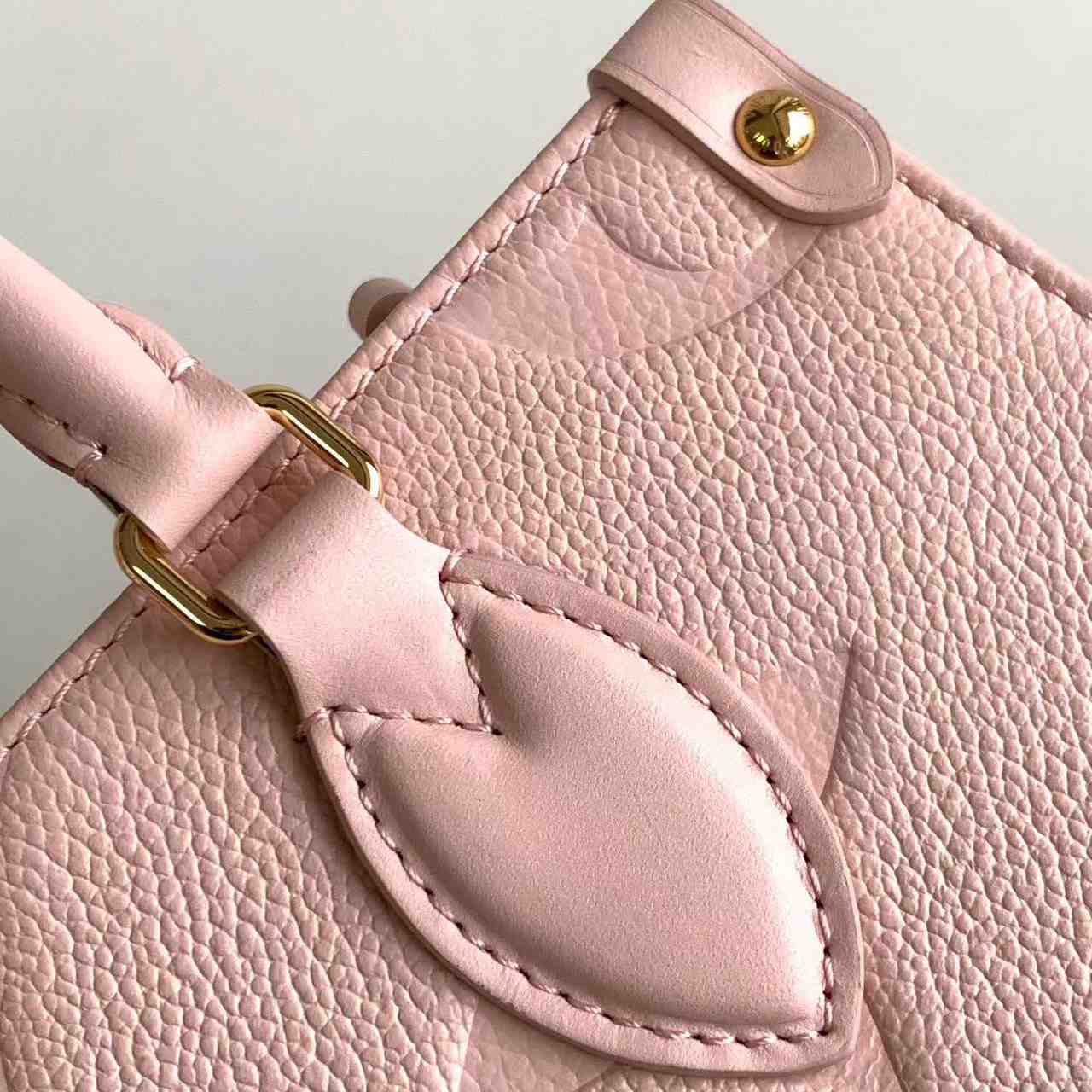 Louis Vuitton OnTheGo PM   M47135 - PerfectKickZ