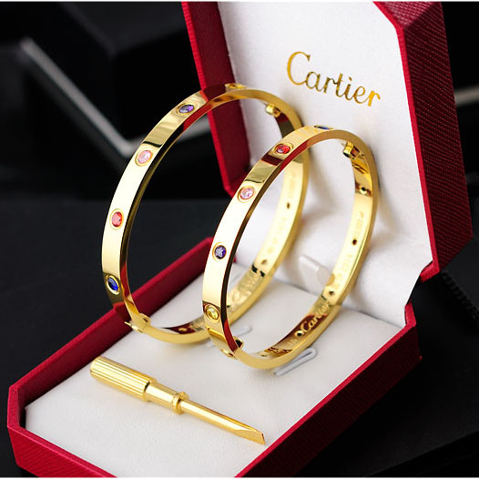 Cartier Bracelet - PerfectKickZ