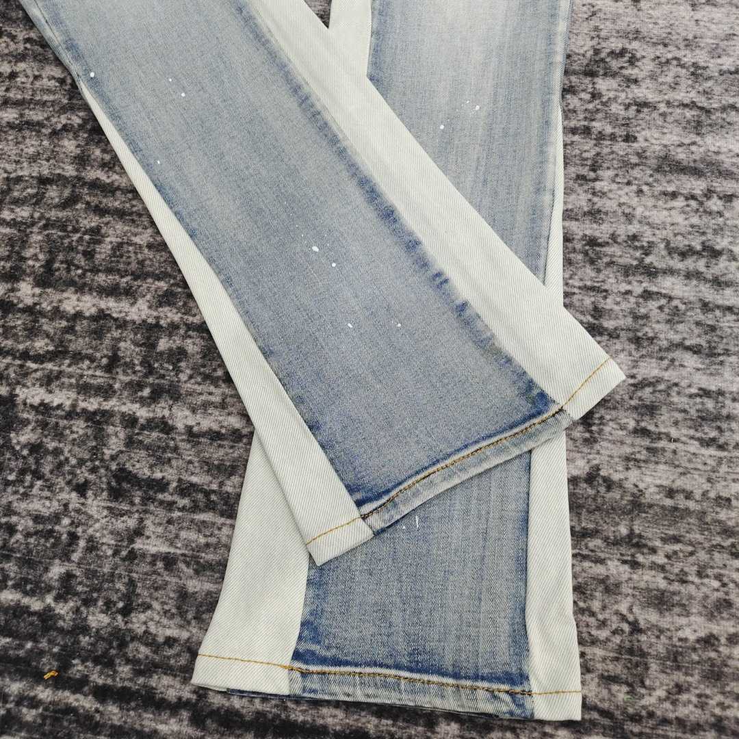 Purple-Brand Jeans   0085 - PerfectKickZ