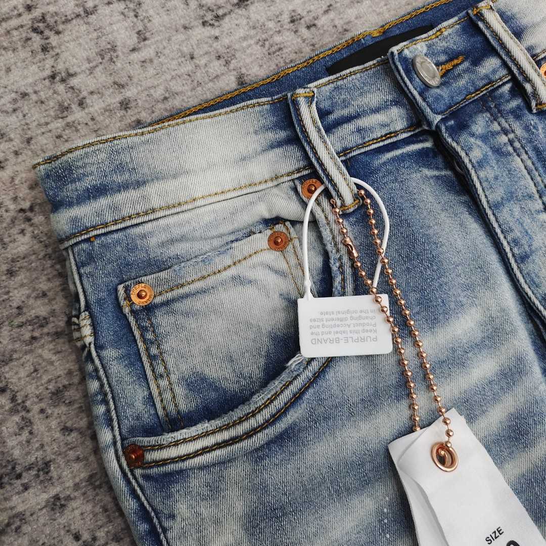 Purple-Brand Jeans   0085 - PerfectKickZ