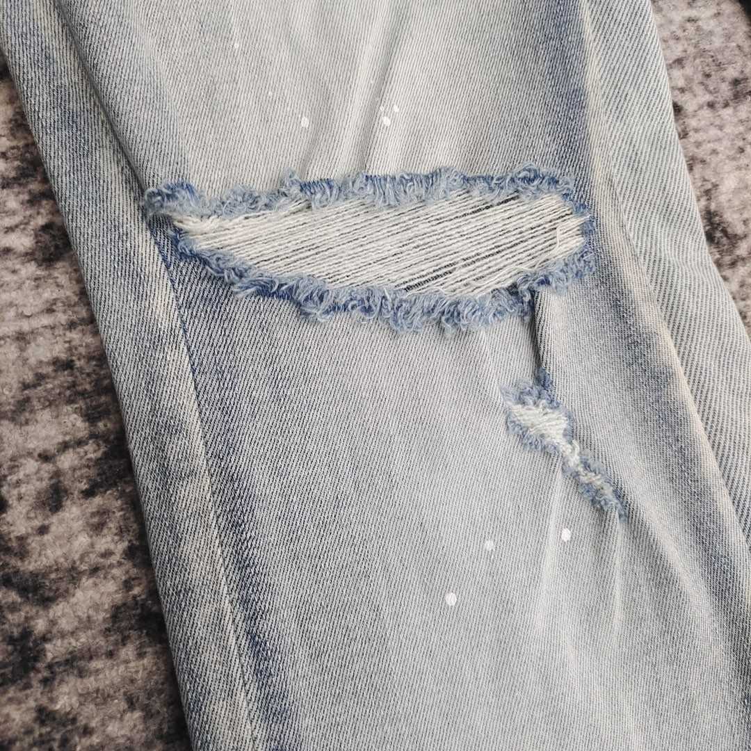 Purple-Brand Jeans   0085 - PerfectKickZ