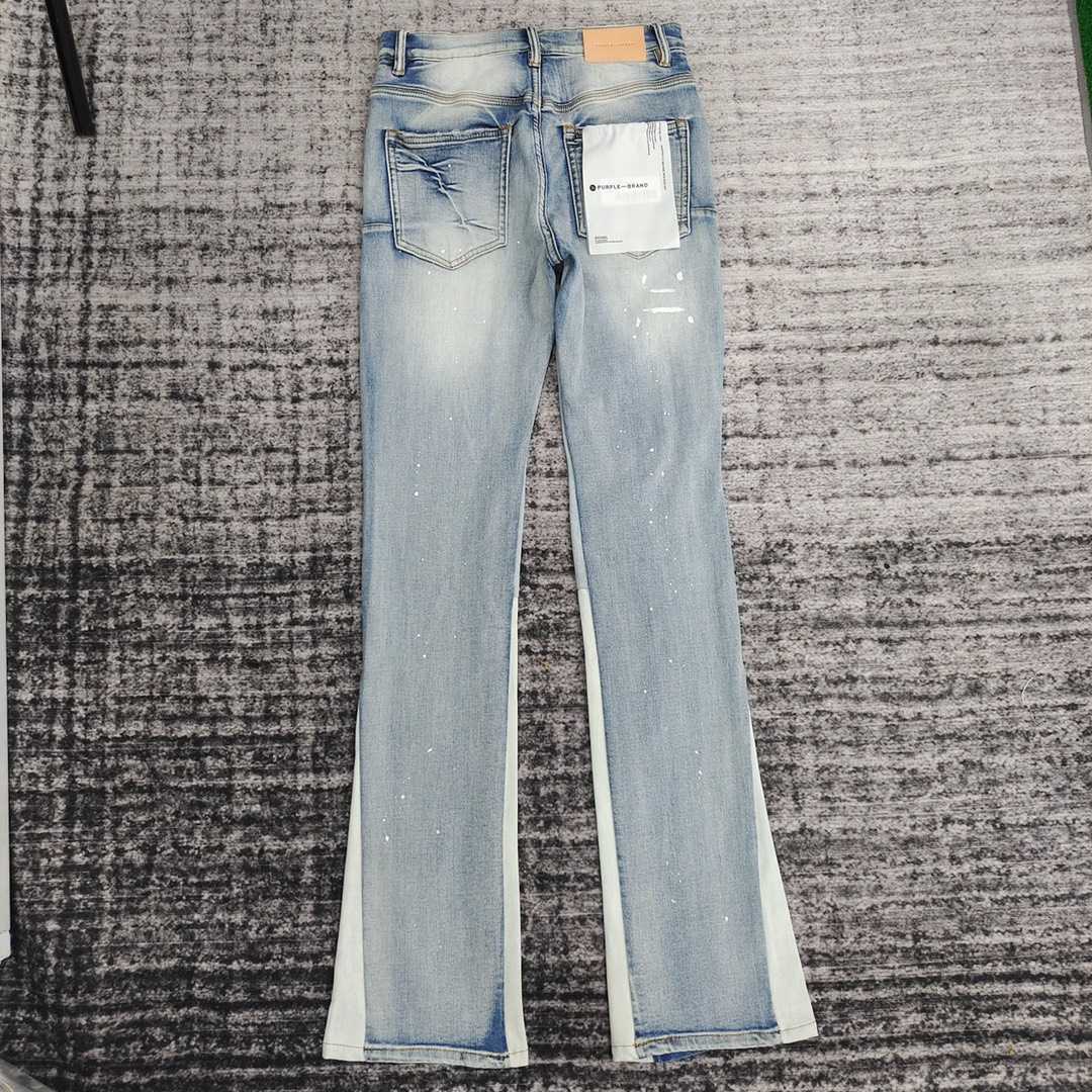 Purple-Brand Jeans   0085 - PerfectKickZ