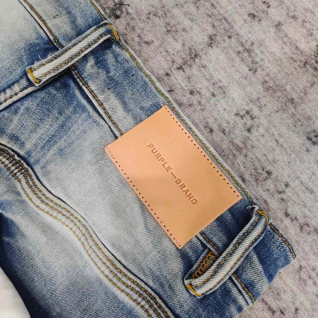 Purple-Brand Jeans   0085 - PerfectKickZ