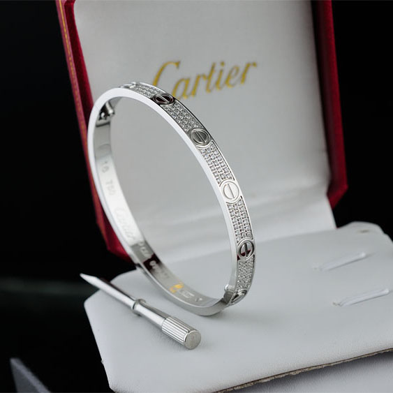 Cartier Bracelet - PerfectKickZ