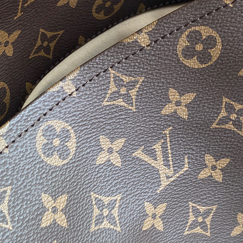 Louis Vuitton Monogram Artsy  （46 x 32 x 24cm） - PerfectKickZ