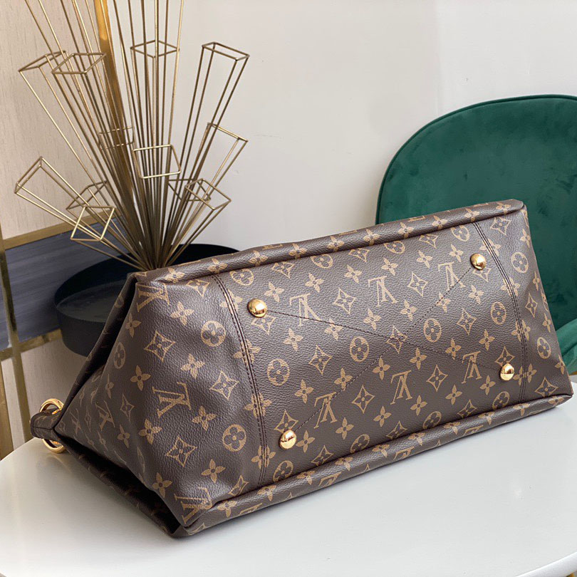 Louis Vuitton Monogram Artsy  （46 x 32 x 24cm） - PerfectKickZ
