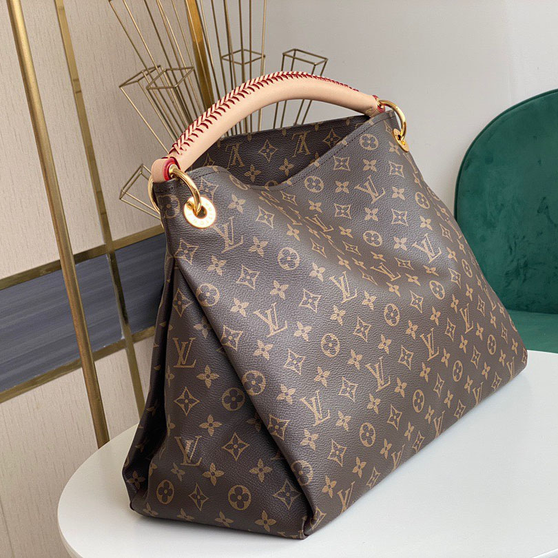 Louis Vuitton Monogram Artsy  （46 x 32 x 24cm） - PerfectKickZ