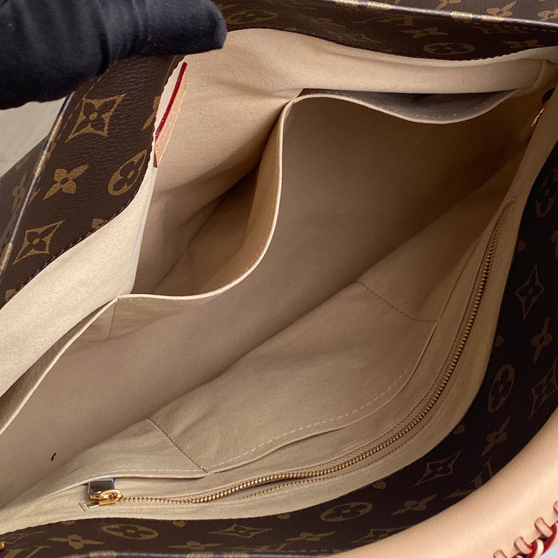 Louis Vuitton Monogram Artsy  （46 x 32 x 24cm） - PerfectKickZ