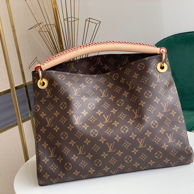 Louis Vuitton Monogram Artsy  （46 x 32 x 24cm） - PerfectKickZ