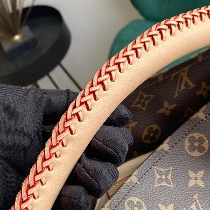 Louis Vuitton Monogram Artsy  （46 x 32 x 24cm） - PerfectKickZ
