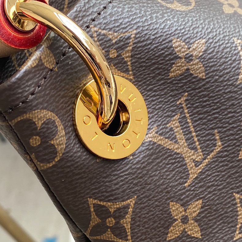 Louis Vuitton Monogram Artsy  （46 x 32 x 24cm） - PerfectKickZ