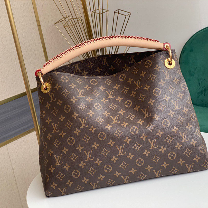 Louis Vuitton Monogram Artsy  （46 x 32 x 24cm） - PerfectKickZ