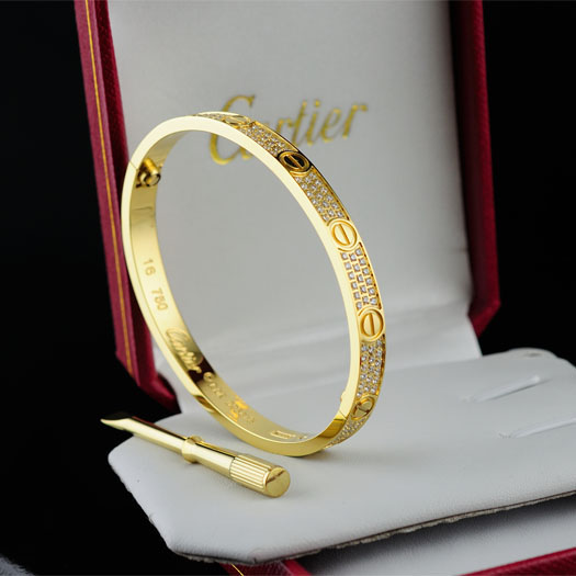 Cartier Bracelet - PerfectKickZ