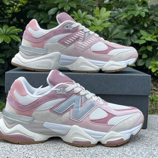 New Balance 9060 Sneakers      U9060FOC  - PerfectKickZ