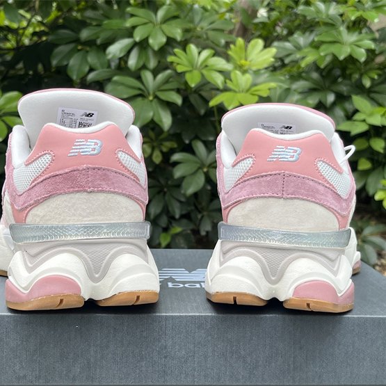 New Balance 9060 Sneakers      U9060FOC  - PerfectKickZ