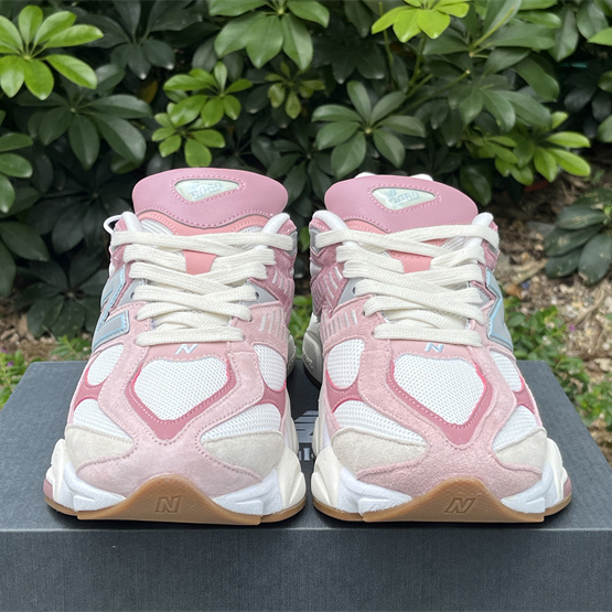 New Balance 9060 Sneakers      U9060FOC  - PerfectKickZ