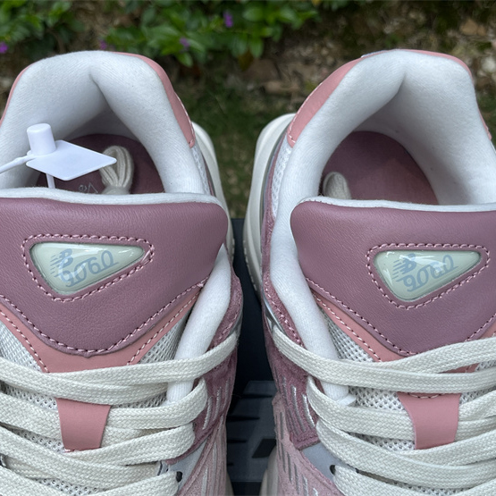 New Balance 9060 Sneakers      U9060FOC  - PerfectKickZ