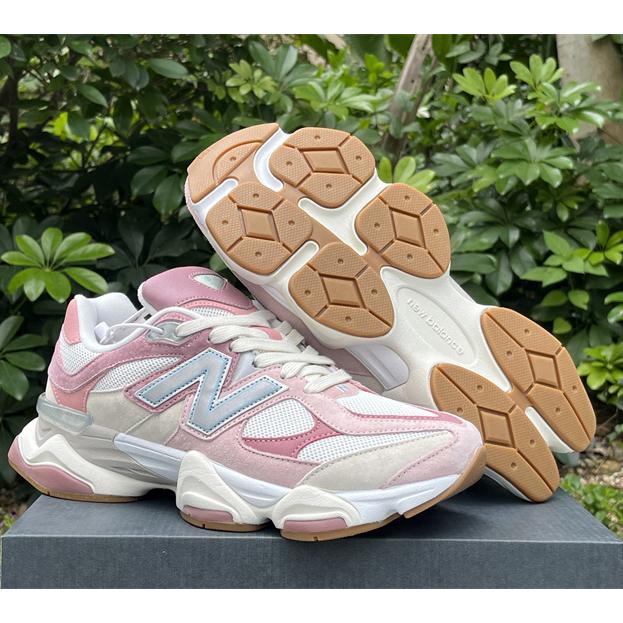 New Balance 9060 Sneakers      U9060FOC  - PerfectKickZ