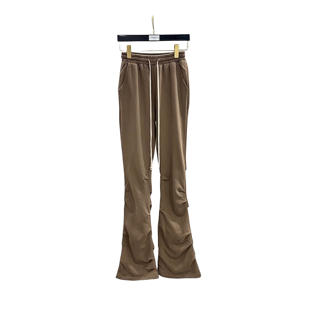 Rick Owens Trousers - PerfectKickZ