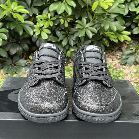 Travis Scott x Air Jordan 1 Low Sneaker      DM7866-282  - PerfectKickZ