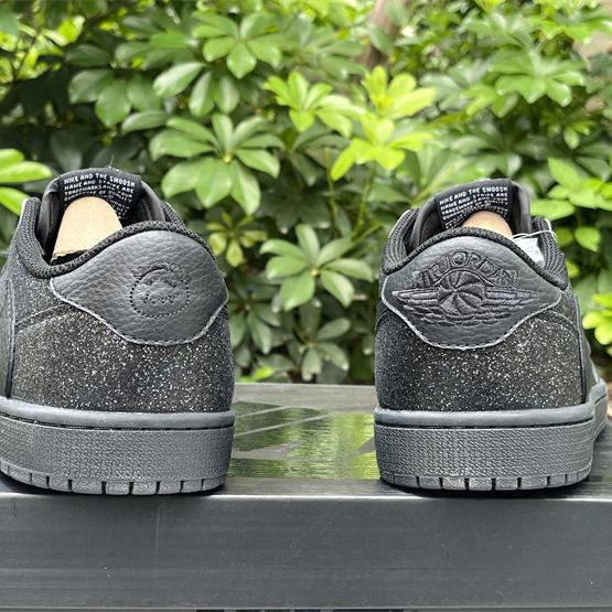 Travis Scott x Air Jordan 1 Low Sneaker      DM7866-282  - PerfectKickZ