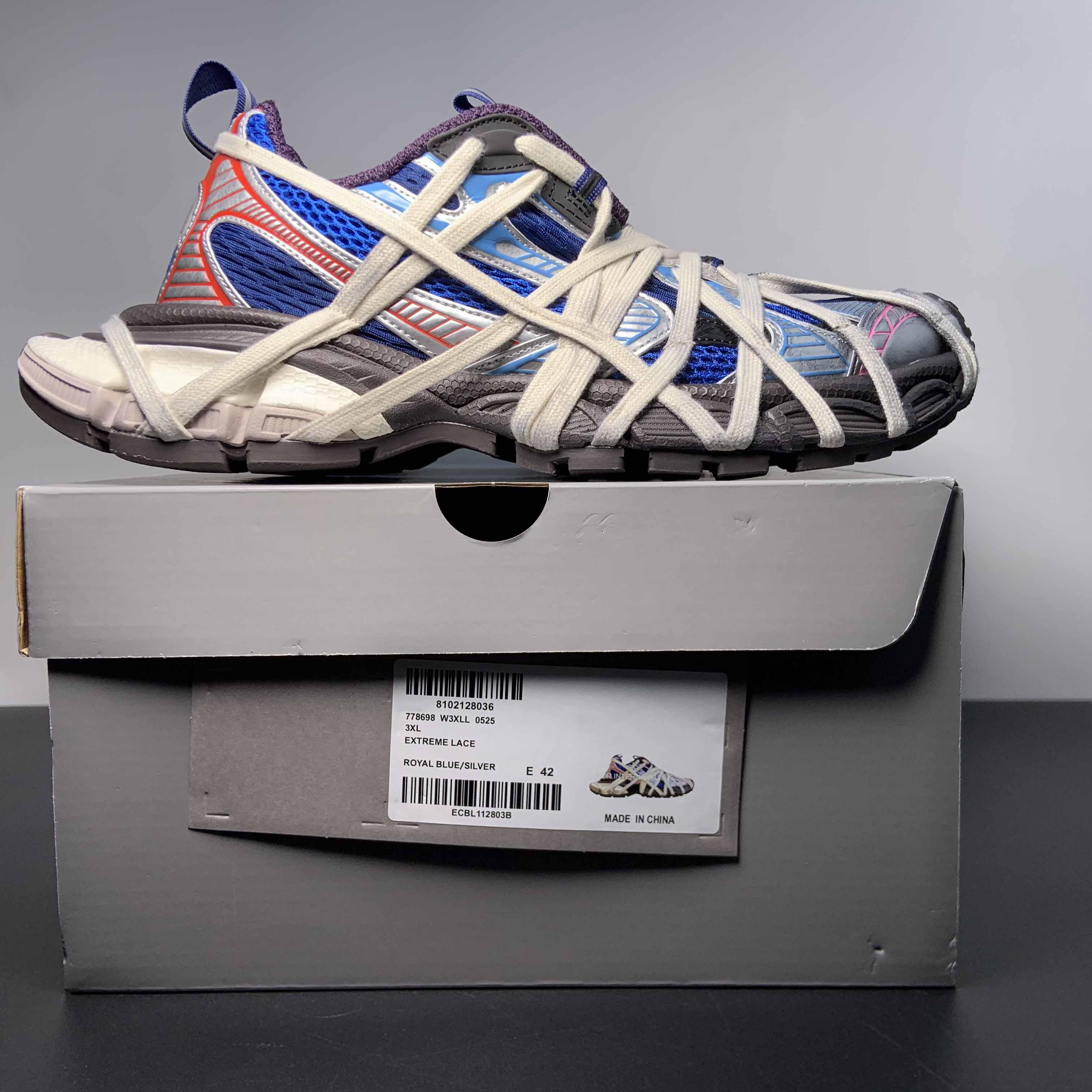 Balenciaga 3XL Sneaker - PerfectKickZ